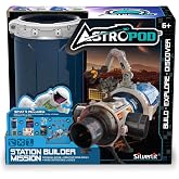 Astropod Ay &Uuml;st&uuml; inşaat G&ouml;revi