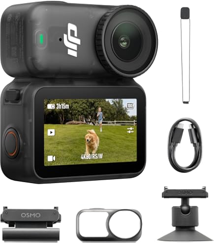 GoPro HERO5 Session aksiyon kamerası (10 megapiksel) siyah/gri