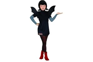 Ciao- Hotel Transylvania costume disguise fancy dress children