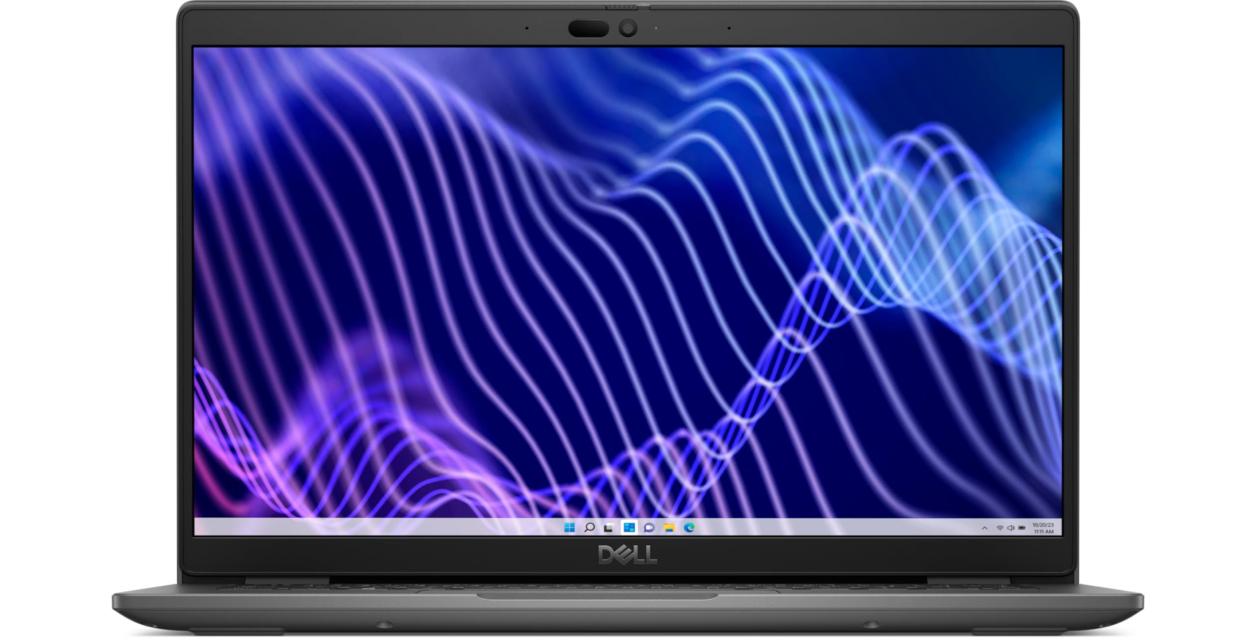 Dell Latitude 3440 Intel Core I3 12Th Gen 1215U - (8GB/512 GB SSD/Intel UHD Graphics) Thin and Light Business DOS Laptop/14 HD Display/Grey/1.5 Kg