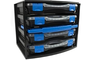 Tayg – Multi-Box empilable Nº 1