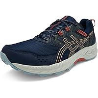 Buy ASICS Tiger Men Gel-Vickka TRS Black and Caramel Leather