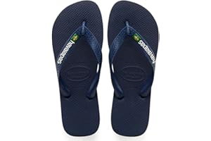 Havaianas Homme Brasil Logo Tongs