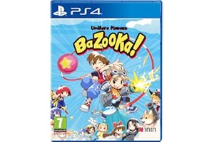 ININ Umihara Kawase Bazooka