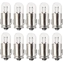 Soffitte 18V 170mA 3W S6 6x31mm Glühbirne Lampe Birne 18Volt 170mA
