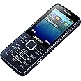 Samsung Utopia S5611 SIM-Free Mobile Phone - Black
