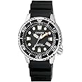 Citizen Women's Analogue Quartz Watch with Plastic Strap EP6050-17E