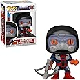 Funko POP! Vinyl: MOTU - Dragstor - Masters Of the Universe - Collectable Vinyl Figure - Gift Idea - Official Merchandise - Toys for Kids & Adults - TV Fans - Model Figure for Collectors and Display