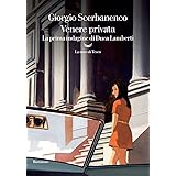 Venere privata. La prima indagine di Duca Lamberti