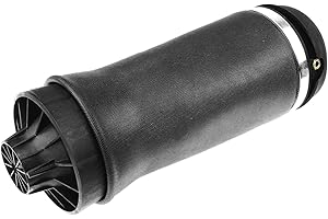lcyen 1Pcs 68029912AE Air Spring Air Suspension Spring Bag for Jeep Grand Cherokee IV WK WK2 3.0L 3.6L 6.4L 2011-2019,Rear Axle Left or Right