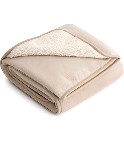 Baodan Waterdichte hondendeken, 73x100cm wasbare fleece