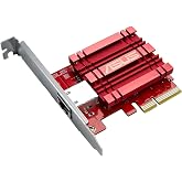 ASUS XG-C100C 10G Base-T PCIE Adapt&ouml;r