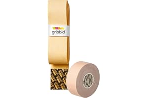 Gribbid Hockey Grip Chamois, Field Hockey, The Original Dutch Chamois