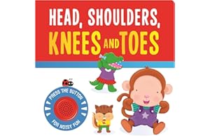 Head, Shoulders, Knees and Toes