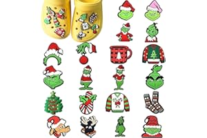 Guidre 49 Schuh Charms,Schuh-Charm für Kinder, Mario-Schuh-Dekoration, PVC Shoe Charms,Charm für Kinder,Clogs,Armband-Charms für Kleinkinder,Clog-Dekor für Bands Bracelet