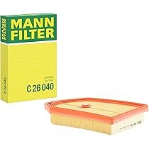 Filtro Dell'Olio MANN-FILTER W 7057 | Per Auto E Veicoli Commerciali | Alta Qualit&agrave;