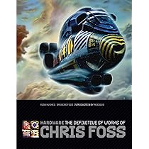 The Movie Art of Syd Mead: Visual Futurist by Mead, Syd, Hodgetts