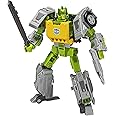 Transformers Generations Legacy Wreck ‘N Rule Collection Autobot Springer, Ages 8 and Up, 17.5 cm, Multicolor (F3136)