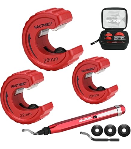 Ersatzrad Für Rohrschneider - €9.09 - Rohrabschneider