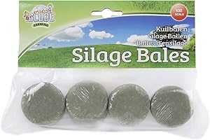 Kids Globe Round Bales