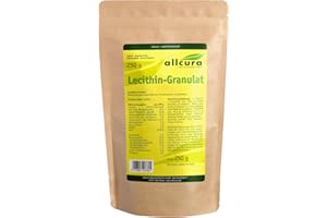 ‎GOARD Lecithin Granulat