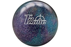 Brunswick Tzone Deep Space Bowling Ball