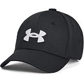 Under Armour Blitzing 3.0 Cap - Kids Hat