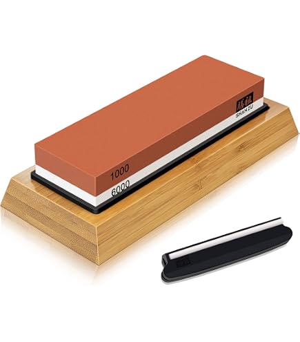 Pietra Per Appiattire Cote Naniwa QA-0160 – Grana 60, Dimensioni 170x55x30 Mm – Per Mantenere Le Pietre Per Affilatura Sempre Piatte E Performanti (Import Giappone)