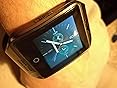 Bluetooth Reloj Inteligente Impermeable, AxCella SmartWatch ...