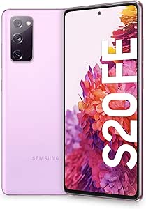 Samsung Galaxy G780F S20 FE 6/128GB Cloud lavender