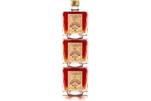 IL GUSTO SPIRITS LTD Brandy Gift Set - Cognac/Armagnac/Calvados - 300ml