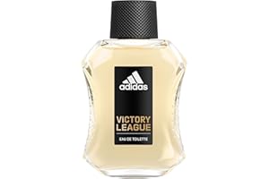 adidas - Eau de Toilette Victory League - Profumo Uomo Spray 100 ml