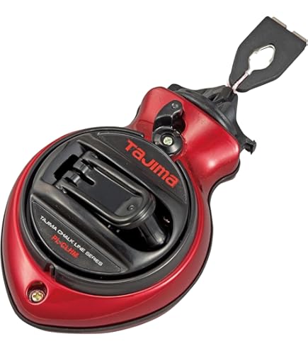 Gesso Rosso Hultafors 360g - Per Interni Ed Esterni, Alta Pigmentazione, Linee Precise E Durevoli