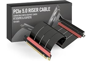 (Ava5 Pcie 5.0) Straight (V2)