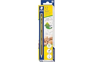 Staedtler Noris, 12 pezzi
