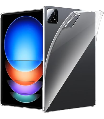 Xiaomi Tablet Pad 6S Pro 3K 12.4