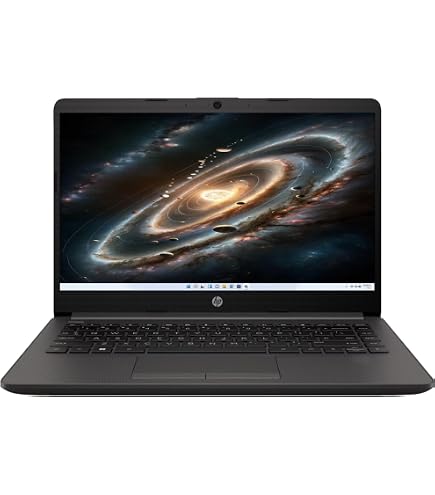 HP 14 (2025), Intel Core i5 13th Gen 1334U - (16 GB/512 GB SSD