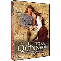 その他 Dr Quinn Medicine Woman: Complete Season 3 [DVD] Amazon.com: Dr. Quinn Medicine Woman - The Complete Season