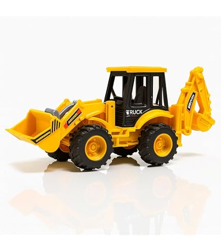 Siku 3521 Crawler Excavator : Amazon.in: Toys & Games