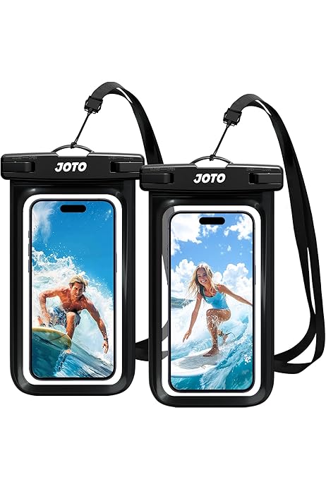 Borsa Impermeabile Mare CUSTODIA IMPERMEABILE SMARTPHONE COVER