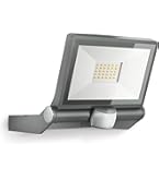 STEINEL Faretto LED 34W XLED 3000K 4630lm antracite