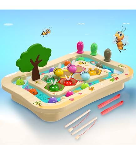 Jouet éducatif - B1 - Jeux de comptage et tri - 48 jouets koala - 6 gobelets de tri - 2 pinces