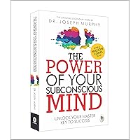 The Power of Your Subconscious Mind