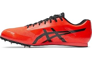 ASICS Hyper LD 6 Pics de Course