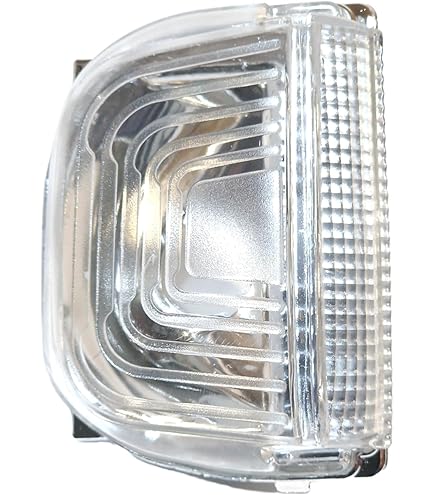 Rétroviseur Extérieur Gauche/Droit Pour Mercedes Sprinter 2018-2023 - Référence A9109064600 / A9109064700 - 2