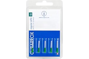 Curaprox CPS 10 Prime – Spazzole interdentali