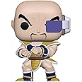 Funko POP! Animation: Dragon Ball Z - Nappa Dragonball - Collectable Vinyl Figure - Gift Idea - Official Merchandise - Toys for Kids & Adults - Anime Fans - Model Figure for Collectors and Display