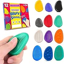 12-zijdige fidgetkubus, dodecagon fidgetspeelgoed voor kinderen en volwassenen, stress- en angstverlichting depressie anti met ADHD ADD OCS autisme kopen vanaf een prijs van 4.05
