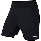 Montane VIA Razor Running Shorts - SS21 
