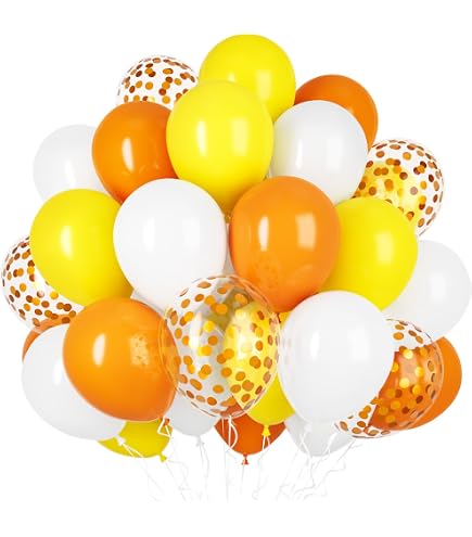 Grabo Palloncini compleanno Torta con candeline. Palloncini per feste